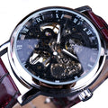 Montre Mécanique Homme | Automatique Style Vintage Premium