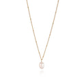 Natural Freshwater Pearl Pendant Necklace For Women