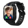 Montre Connectée Enfant 4G — GPS, Caméra, Écran Tactile & Éducative | Fille & Garçon